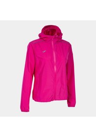 Resim Pembe Joma Kadın Futbol Yağmurluk R-night Raincoat 901865.522 Pembe 