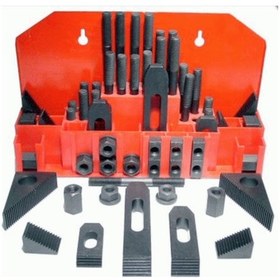 Resim M16 Kalıp Bağlama Seti 