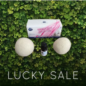 Resim Hoover Yün Kurutma Topları Kokulu 