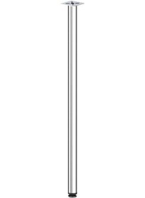Resim Gürçayhırdavat Masa Ayağı 11.170 - 32Mm (4 Adet) 