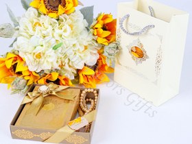 Resim İsimli Kuran-ı Kerim Tespih Hediye Seti, İsme Özel Mevlid, Düğün, Nikah Hediyesi 