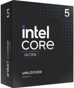 Resim Intel Core Ultra 5 Processor 245K Arrow Lake Box 