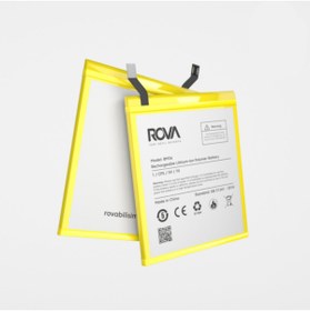 Resim ROVA Xiaomi Mi 5s Batarya 3200 Mah 