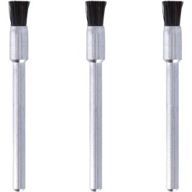 Resim Storemax 405 Kıl Fırça 3,2 mm 3'lü 