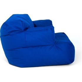 Resim Armutland Relax Armut Koltuk Mavi 