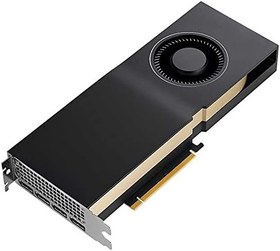 Resim PNY NVIDIA RTX A5000 Profesyonel Grafik Kartı 24GB GDDR6 PCI Express 4.0 x16, Dual Slot, 3X DisplayPort, 8K Destek, Ultra Sessiz Aktif Fan VCNRTXA5000-PB 