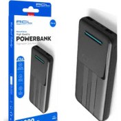 Resim Acl 10000 Mah Powerbank Taşınabilir Sarj Cihazı Pw-43 Siyah 