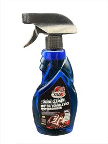Resim TRAX Motor Temizleyici Süper Etkili Parlatıcı 500ml 