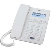 Resim KAREL TM145 MASA TELEFONU 
