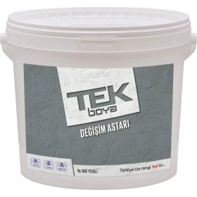 Resim Tek Değişim ve Dönüşüm Astarı 10 kg 