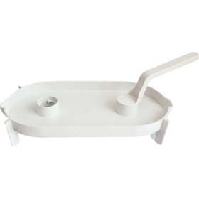 Resim Raks BP650 Buharlım Buharlı Pişirici 