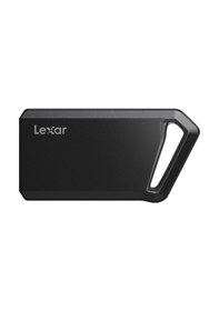 Resim Lexar 2tb Professional Sl600 Usb 3.2 Gen 2x2 Portable Ssd 