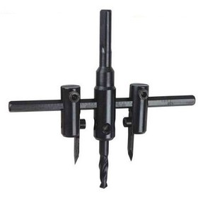 Resim Ayarlı Delme Pergeli Hex 40-200mm Ap40200 - 4393 
