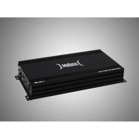 Resim Mobass Mb-90.4 4 Kanal 4 x 90 Rms Oto Amfi 