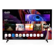 Resim SN65QMN252 65" 165 Ekran Frameless UHD 4K WebOS 2.0 QLED TV Sunny