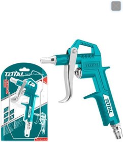 Resim Total Hava Tabancası 