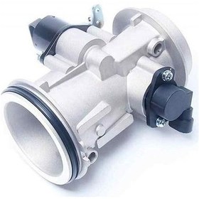 Resim Hellux Gaz Kelebek Boğazı Renault Clıo Iı 98 Kangoo 97 Megane I 96 Dacıa Logan 06 Sande IS00-HELLUX HLT.7511 