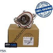 Resim Peugeot 308 (2008-2013) 1.6 16V Vti Benzinli Devirdaim Su Pompası (Orijinal) 