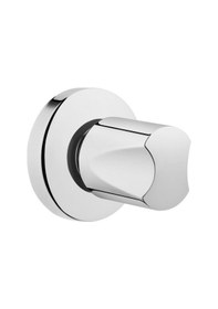 Resim VitrA 700-1909 Gömme Rezervuar Seti . Parlak Krom 