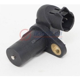 Resim Eksantirik Mil Sensörü Megane Laguna Trafic Master 2 1998-2010 504604498 