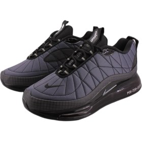 Resim Nike Air Max 720-818 Füme Erkek Günlük Sneakers CI3871/2021 