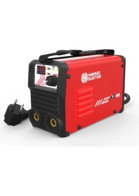 Resim Hanker Electric Palm Arc 200 Lt Çanta Kaynak Makinası 
