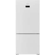 Resim Altus Alk 484 x 615 Lt No Frost Buzdolabı 