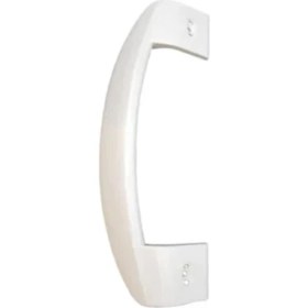 Resim Altus Buzdolabı Kapı Kol Tutamak Beyaz 