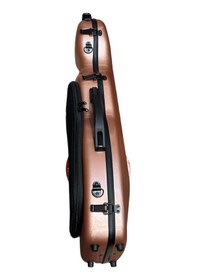 Resim Keman Sert Kutu Taşıma Çantası 