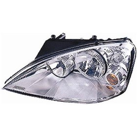 Resim Tyc For10mo002 Ön Far Sol Mondeo Iıı 01 06 20-6246-05-2b 1s71 13006 Se-1435624 
