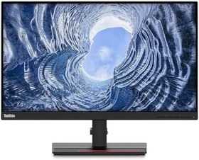 Resim Lenovo ThinkVision T24i-2L 62B0MAT2TK 23.8" 4 ms Full HD IPS Monitör 
