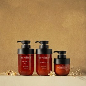 Resim Banyo Bakım Ritüeli - NEROLI ABSOLUTE / NEROLINN BLEND 