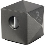 Resim Colibri Quasar Gunmetal Masa Tipi Puro Kesici 