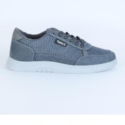 Resim Ayakcenter 2038 Füme Dakırs Erkek Sneakers Spor Ayakkabı 