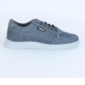 Resim Ayakcenter 2038 Füme Dakırs Erkek Sneakers Spor Ayakkabı 