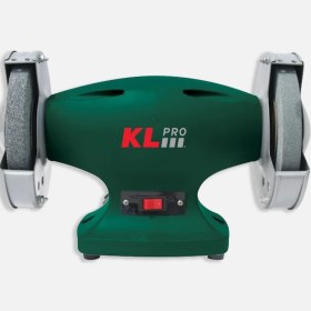 Resim Kl Pro KLTM200 400 W 200 mm Spiralli Taş Motoru 