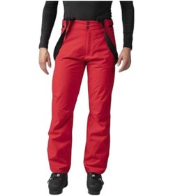 Resim Rossıgnol Rossignol Ski Pant Erkek Kırmızı Kayak Pantolonu Red 