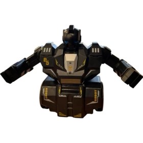 Resim Uravas Store Mey Ithalat® 606-40 Robot -Zrv 