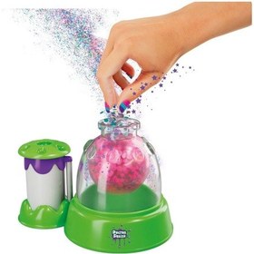 Resim Toyika Doctor Squish Renkli Slime Yapma Maker Seti Renkli 