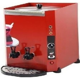 Resim Belirtilmemiş Ofis Tipi Çay Makinası 