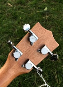 Resim Puka Pk 300 Soprano Ukulele 