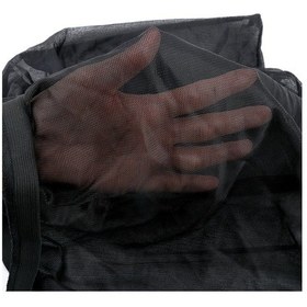 Resim 2 Adet Araç Güneşlik Araba Yan Cam Perdesi. Sineklik N11.978 