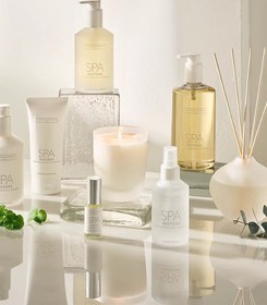 Resim Spa Restore Rahatlatıcı Banyo Köpüğü ve Banyo Bakımı - 500 ml 