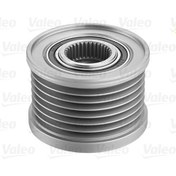 Resim VALEO 588040 Alternator Kasnagi (Renault: Laguna 1.9 Dci 03.01-- Megane 1.9Dci 2.0Dci Master 2.5Dci 08.06--) 4417574 7701477508 (WY422224) 