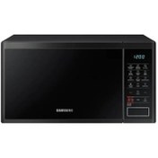 Resim Samsung MS23J5133AK/TR 23 Lt Siyah Mikrodalga Fırın 