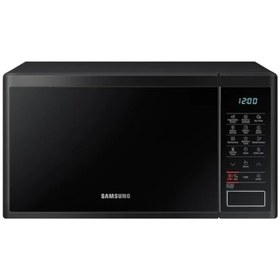 Resim Samsung MS23J5133AK/TR 23 Lt Siyah Mikrodalga Fırın 