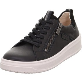 Resim Sneaker Günlük Kadın 2-000249-0100 Legero Rejoıse Black Siyah 
