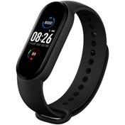 Resim Vkemall M5 Akıllı Saat (İthalatçı Garantili) 