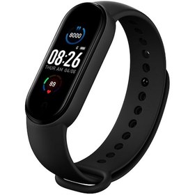 Resim Vkemall M5 Akıllı Saat (İthalatçı Garantili) 