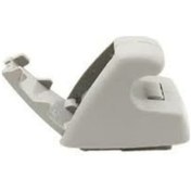 Resim 9016065802399 - Opel Astra K Güneşlik Ayagı Gri Gm.1438006 